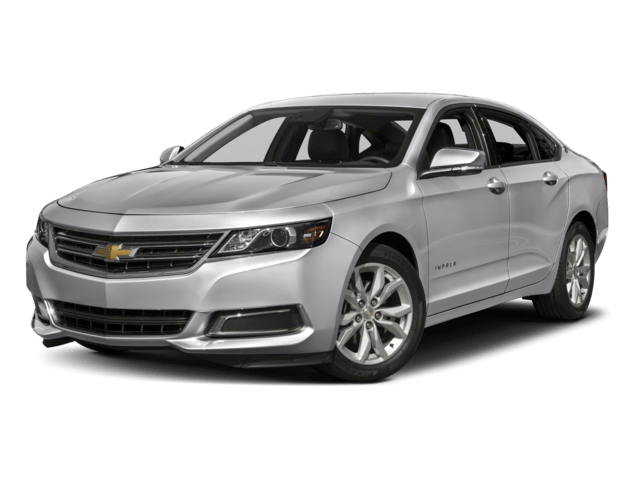 Chevrolet Impala Chevrolet Impala
